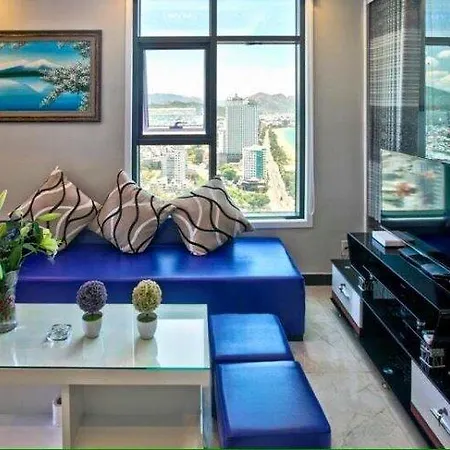 Hoang Kim Apartment